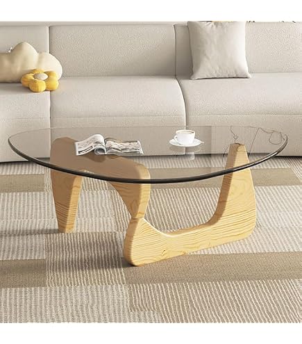 Amazon.co.jp: NOGUCHI TABLE（ノグチテーブル）【デザイナー：イサム